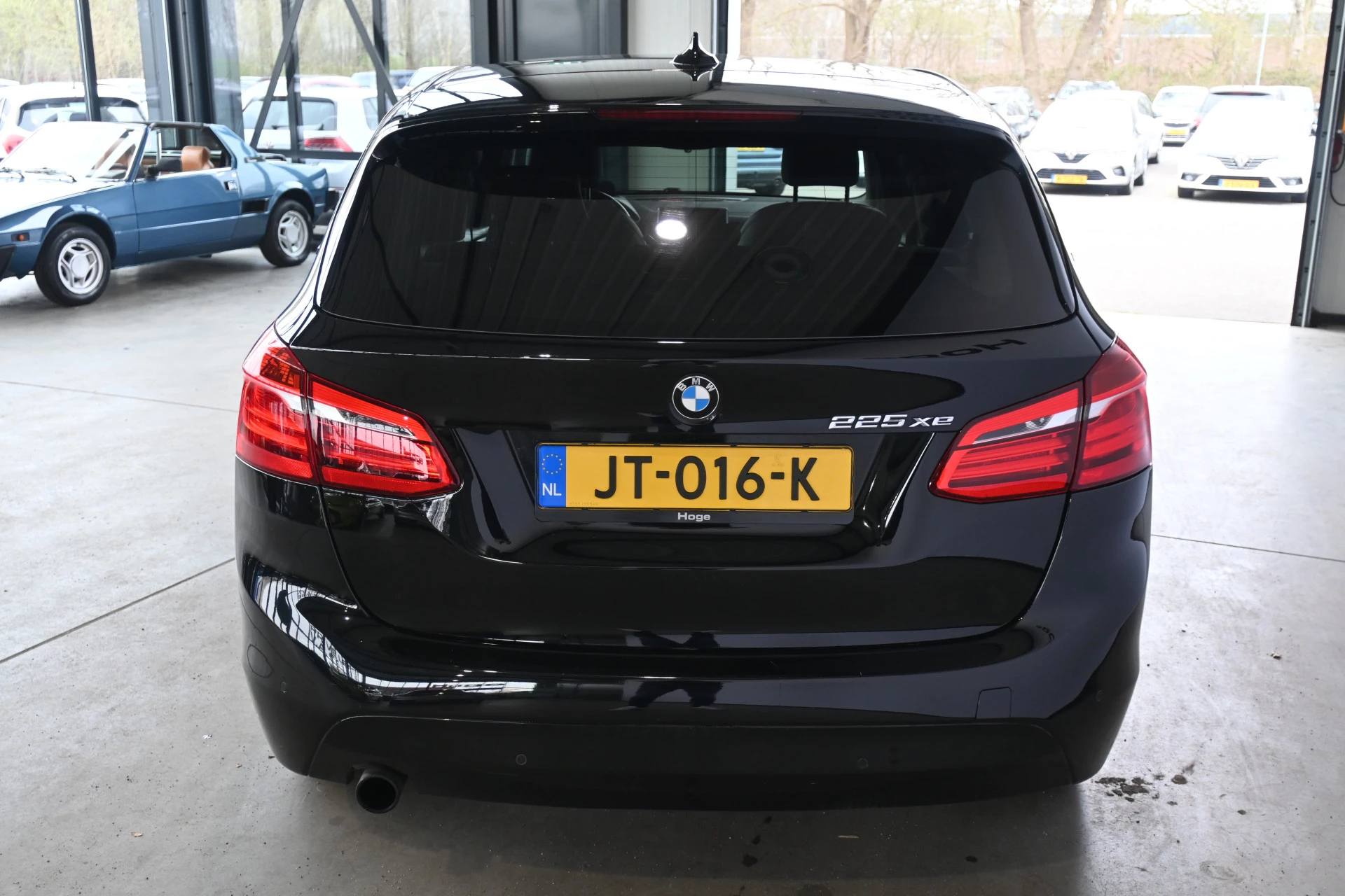 Hoofdafbeelding BMW 2 Serie