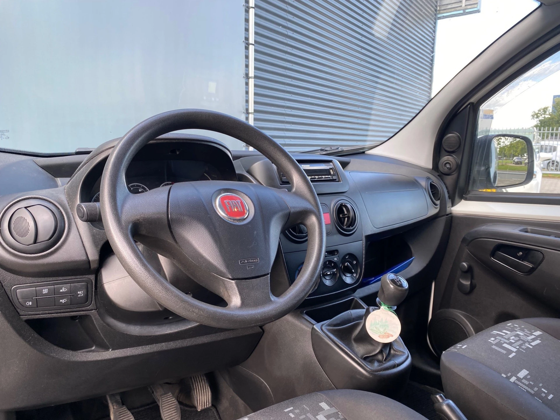 Hoofdafbeelding Fiat Fiorino