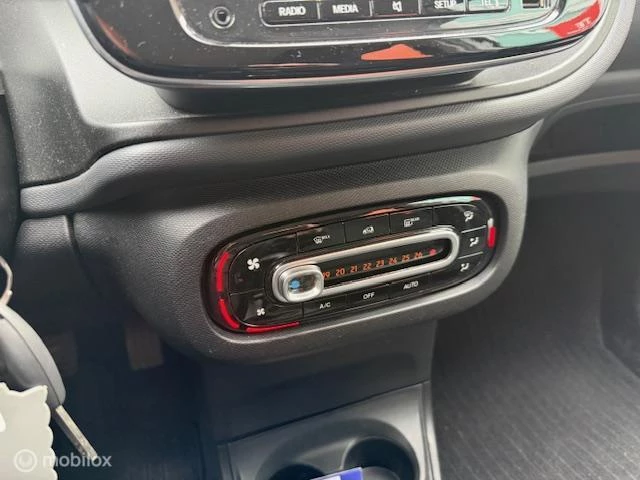 Hoofdafbeelding smart Forfour