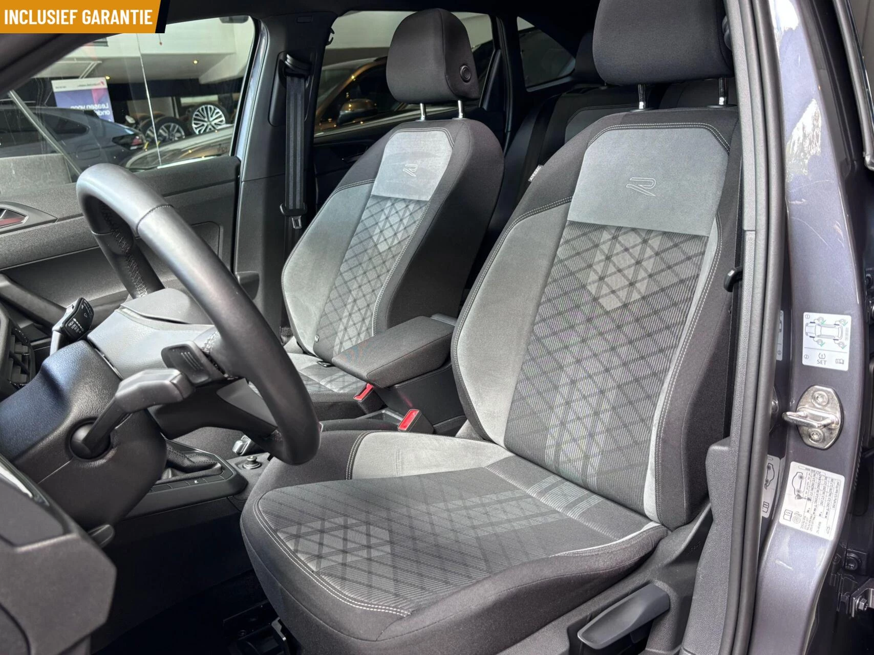 Hoofdafbeelding Volkswagen Taigo