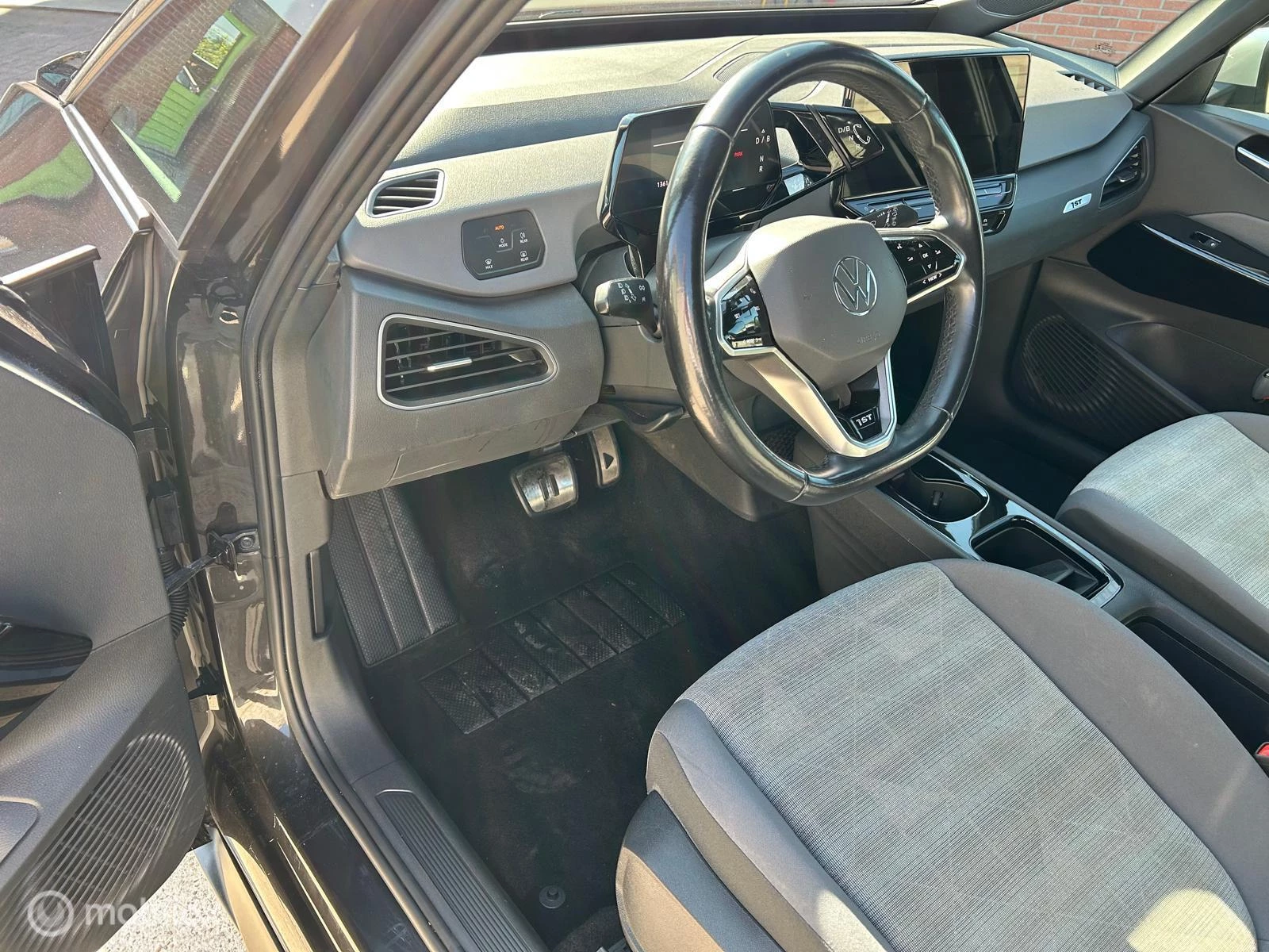 Hoofdafbeelding Volkswagen ID.3
