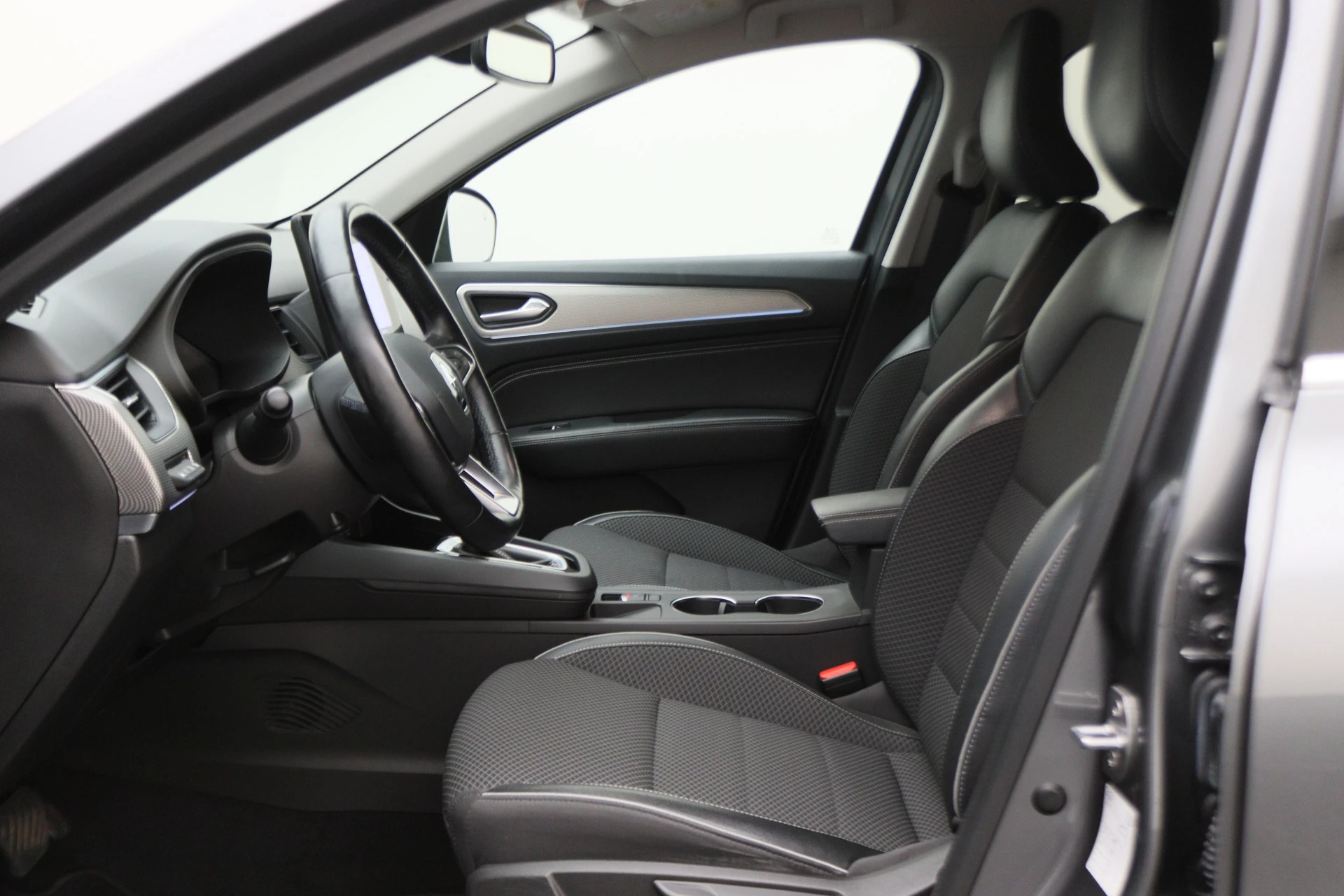 Hoofdafbeelding Renault Arkana