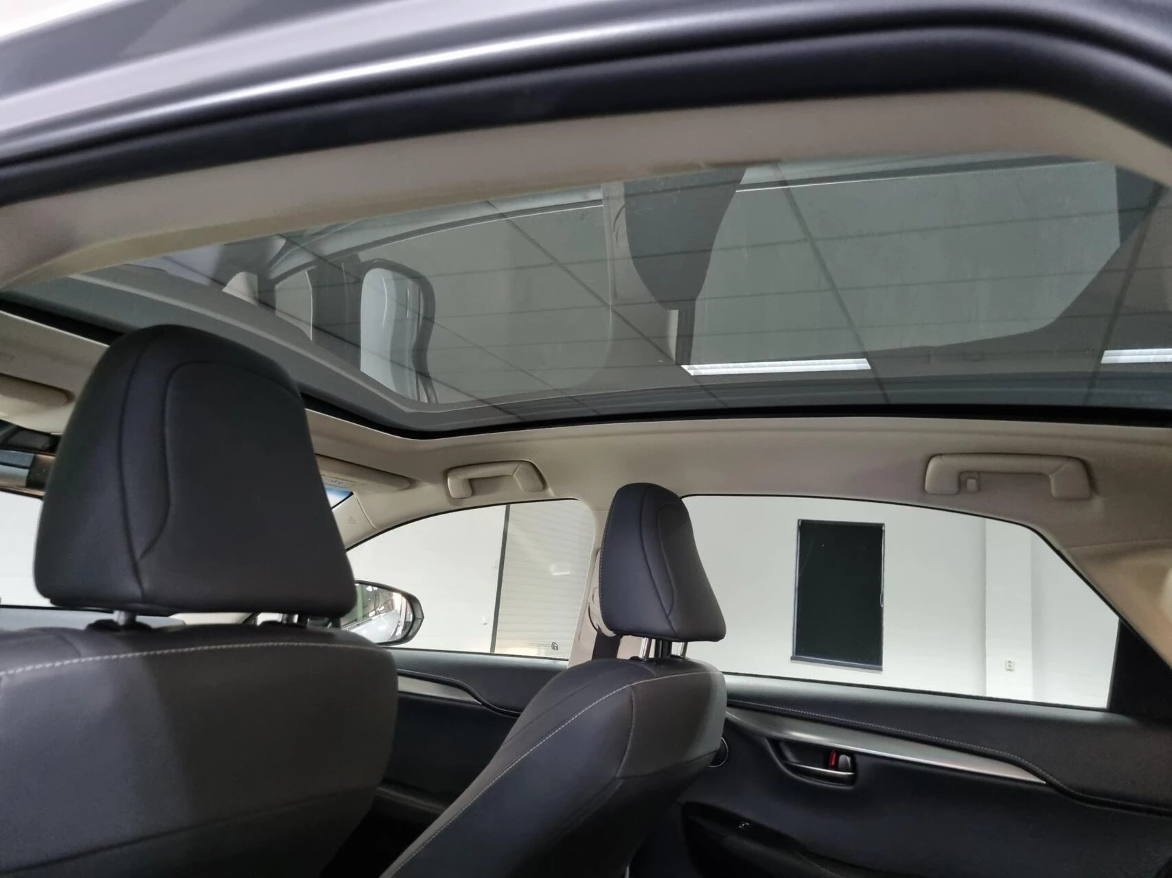 Hoofdafbeelding Lexus NX