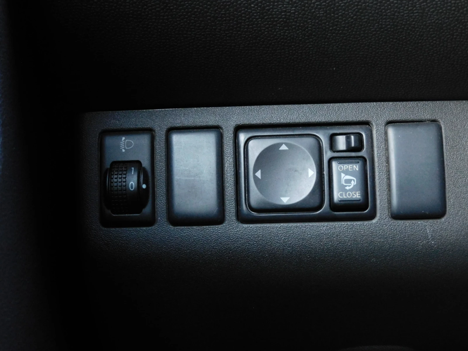 Hoofdafbeelding Nissan Navara