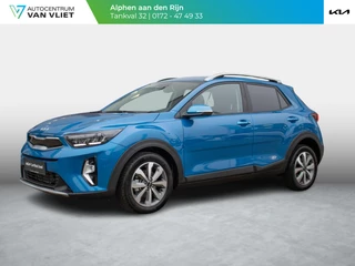 Kia Stonic 1.0 T-GDi MHEV DynamicPlusLine | Keyless entry | Navigatie | PDC  | Clima |