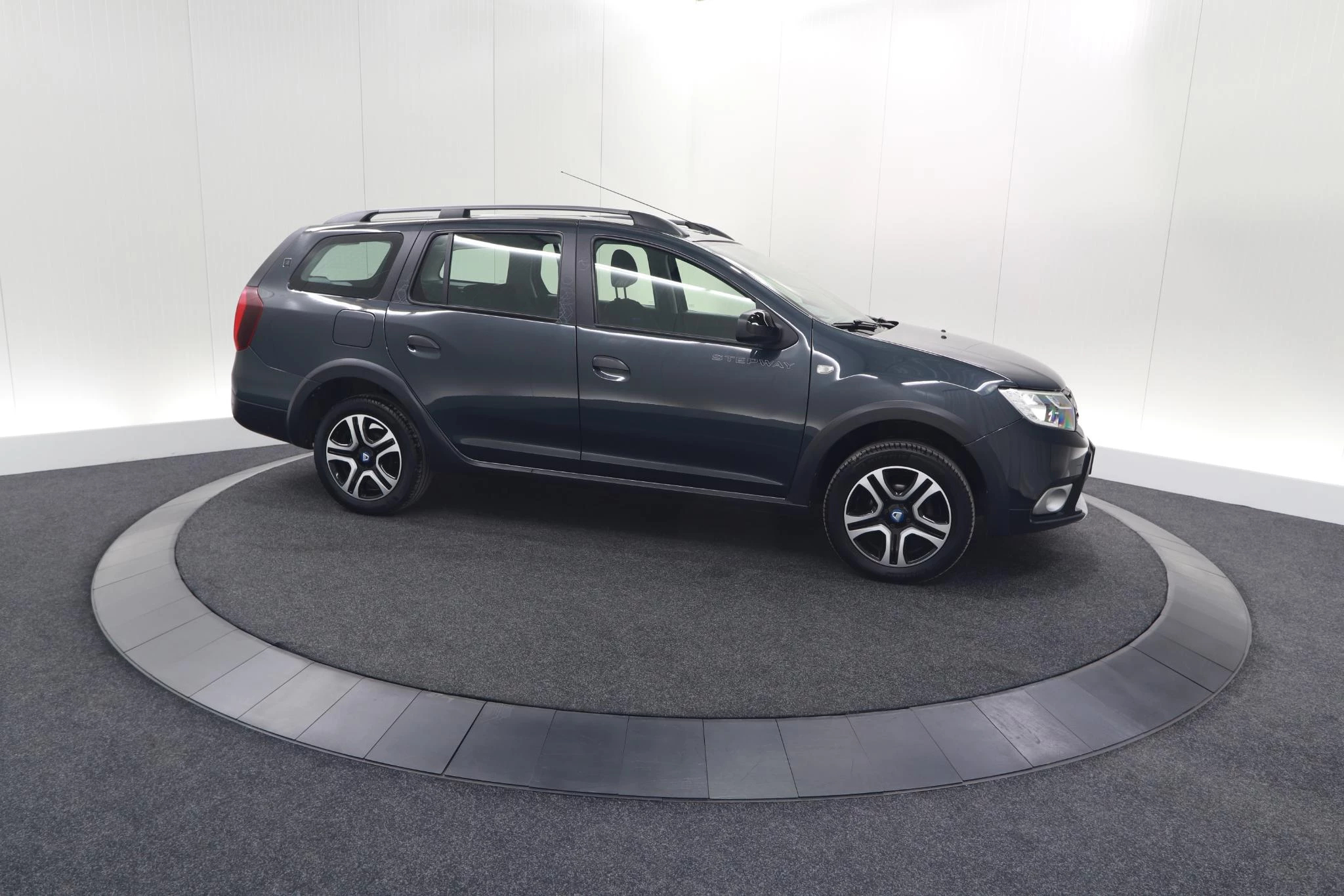 Hoofdafbeelding Dacia Logan