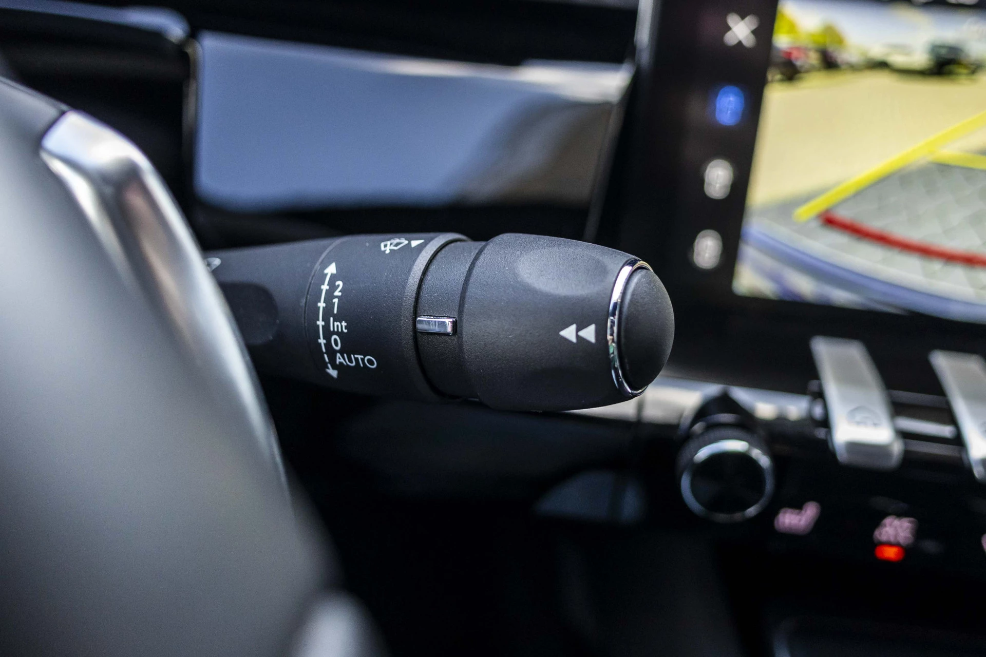 Hoofdafbeelding Peugeot 508