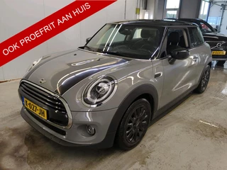 MINI Cooper Mini 1.5 Salt XENON PDC NAVI 1E EIG