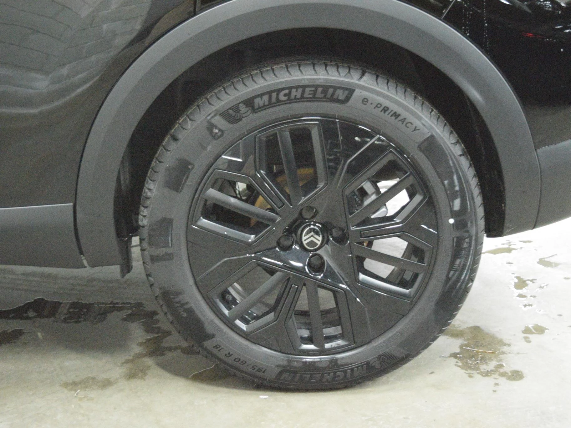 Hoofdafbeelding Citroën C4