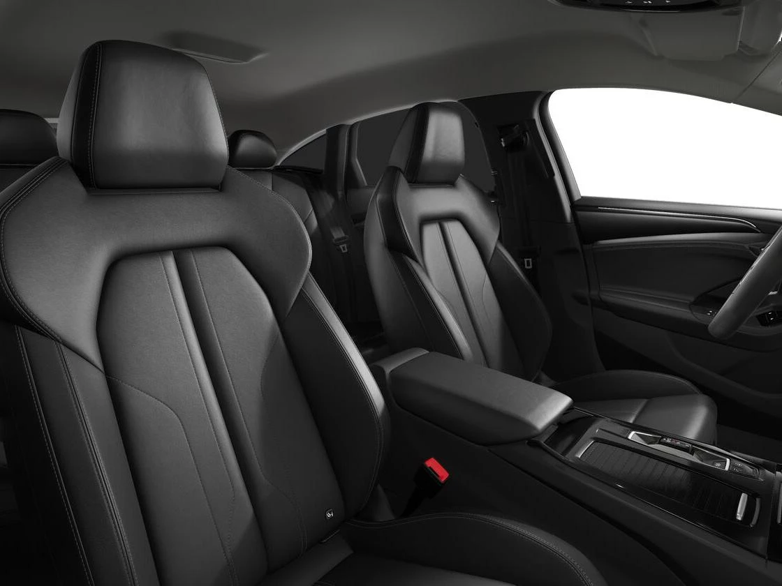Hoofdafbeelding Audi A6 Sportback e-tron