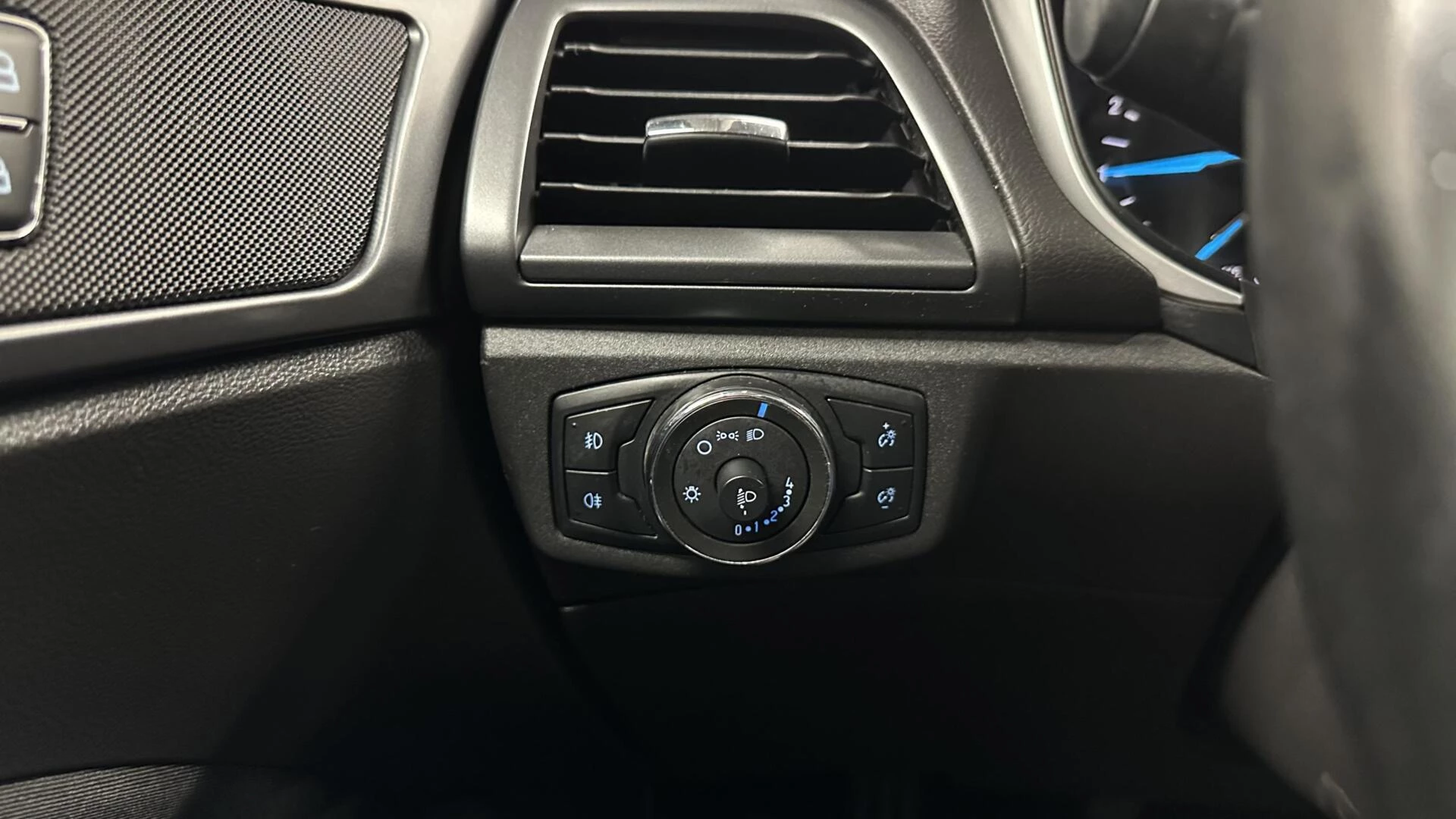 Hoofdafbeelding Ford Mondeo