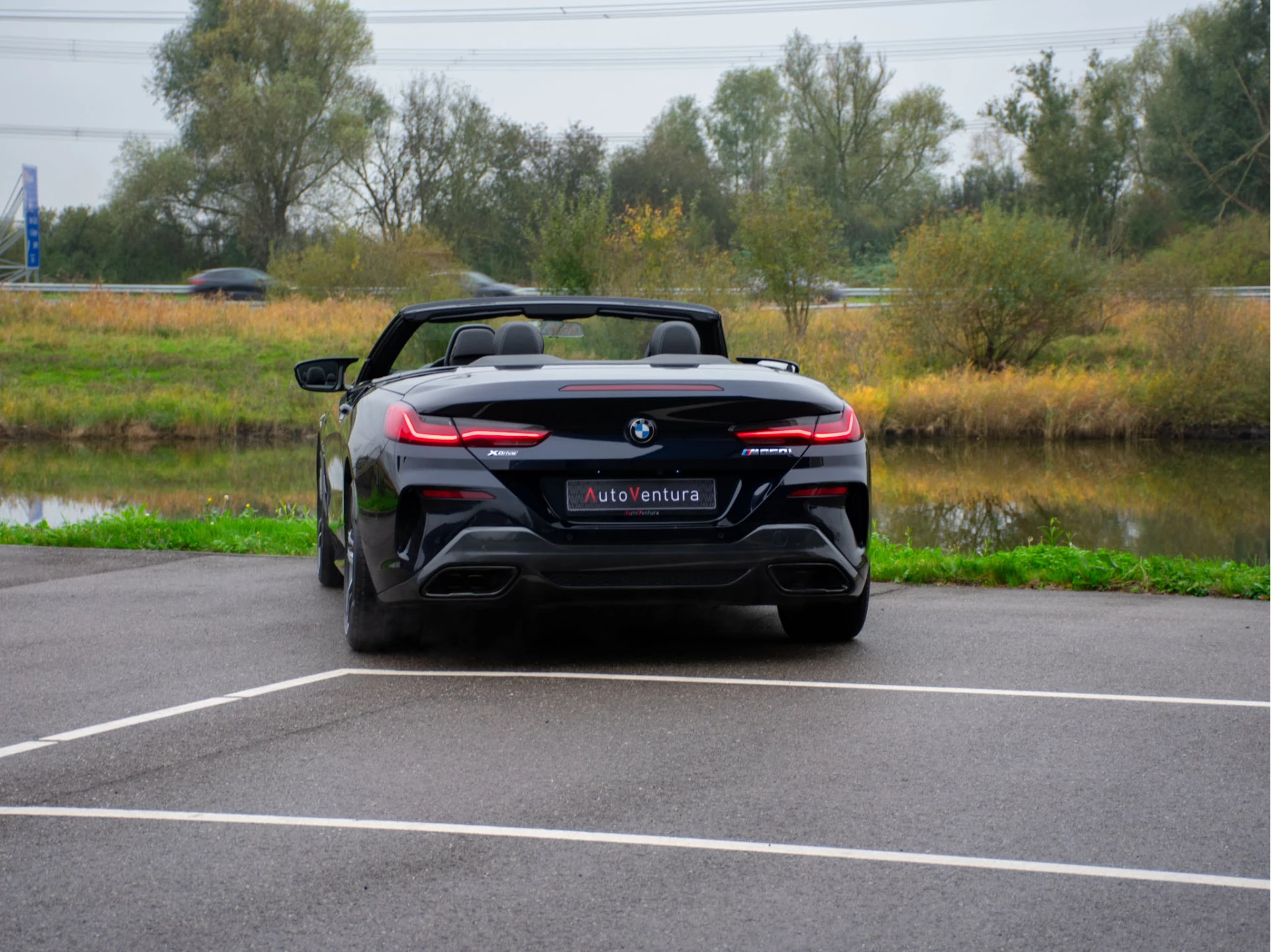 Hoofdafbeelding BMW 8 Serie