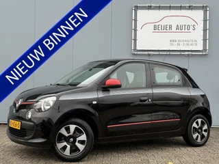 Renault Twingo 1.0 SCe Collection Airco/Bluetooth/Origineel NL.