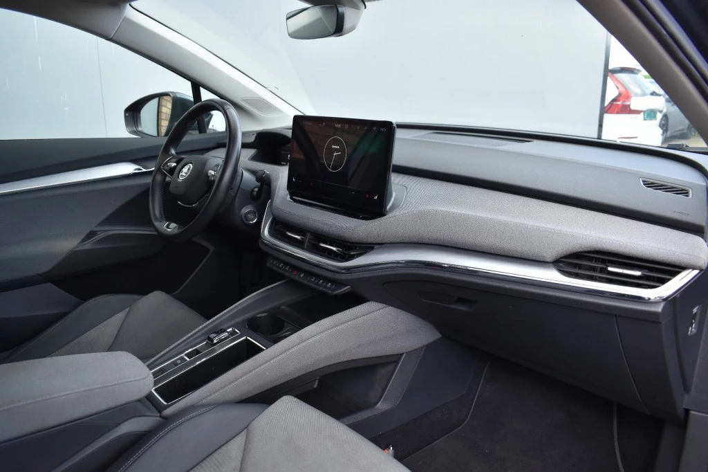 Hoofdafbeelding Škoda Enyaq iV