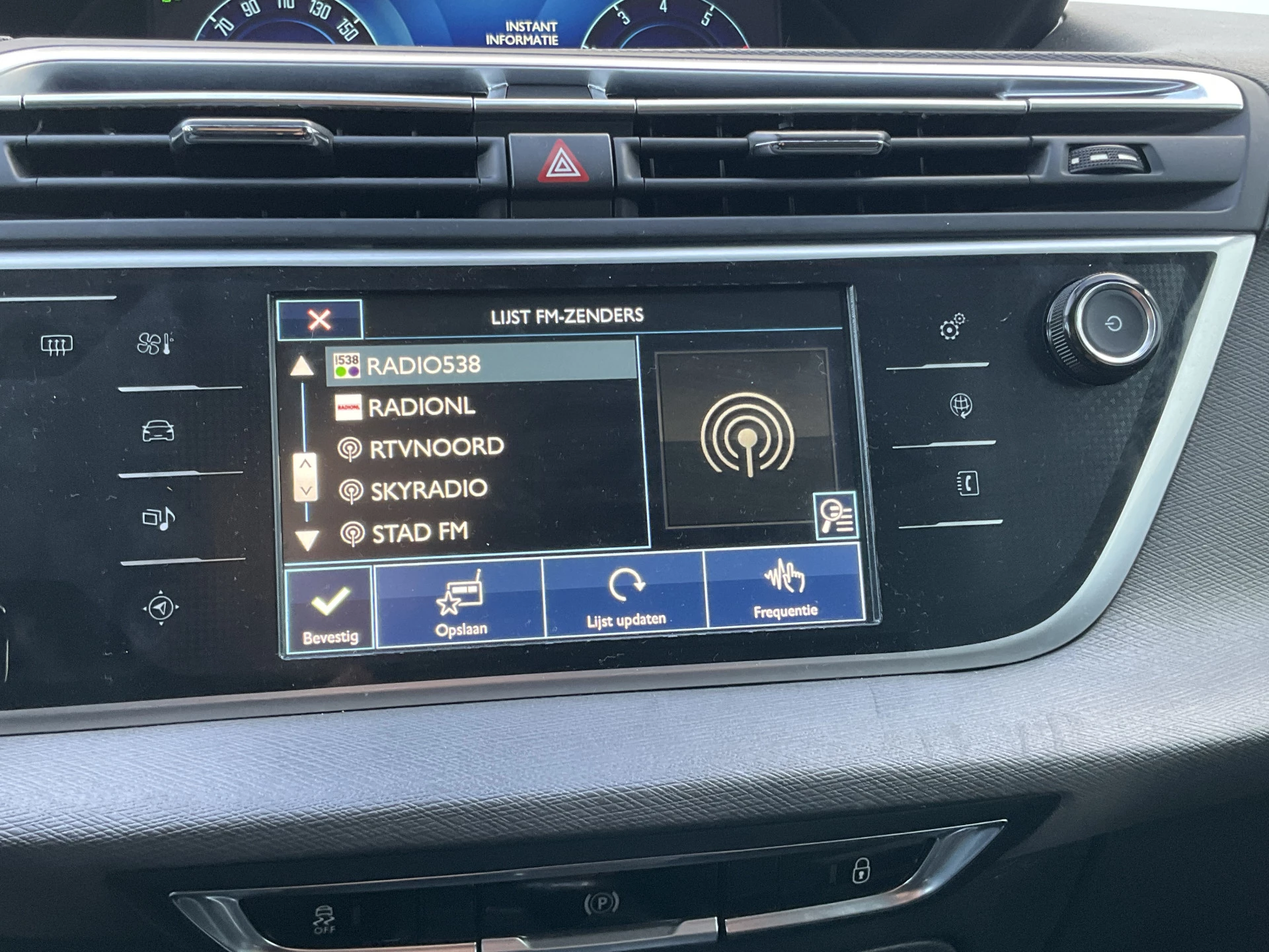 Hoofdafbeelding Citroën C4 Picasso