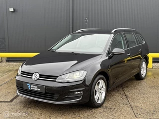 Volkswagen Golf Variant 1.4 TSI Highline AUTOMAAT | TREKHAAK