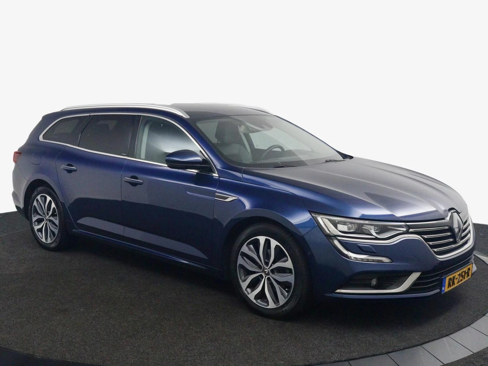 Hoofdafbeelding Renault Talisman