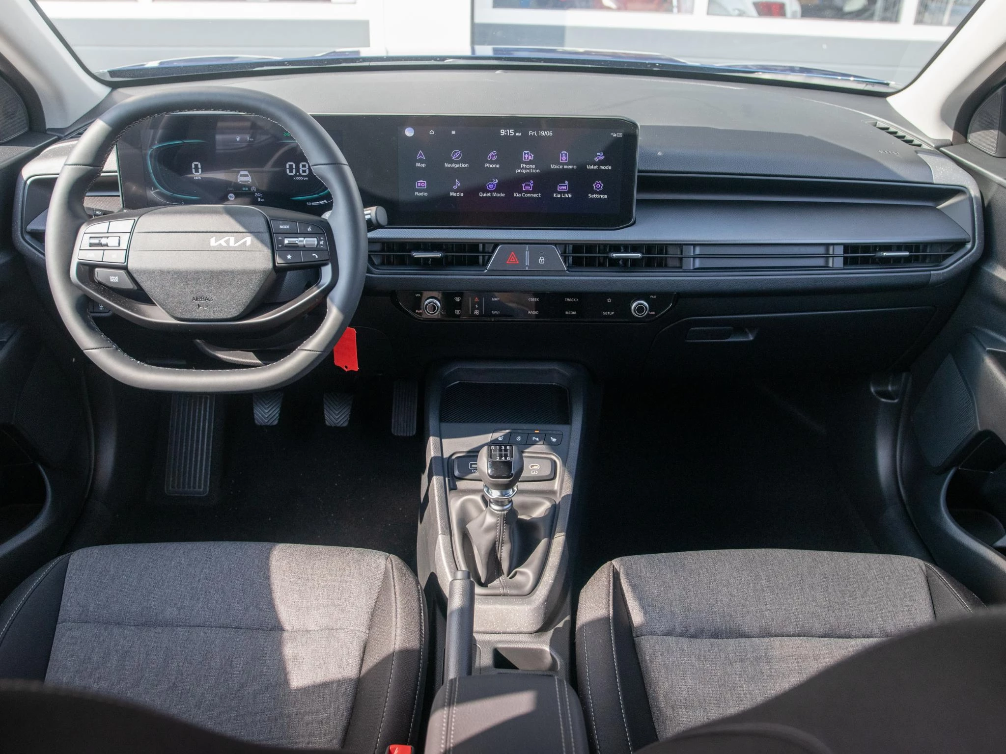 Hoofdafbeelding Kia Stonic