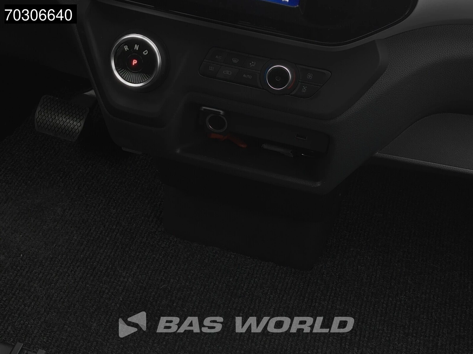 Hoofdafbeelding Maxus eDeliver3