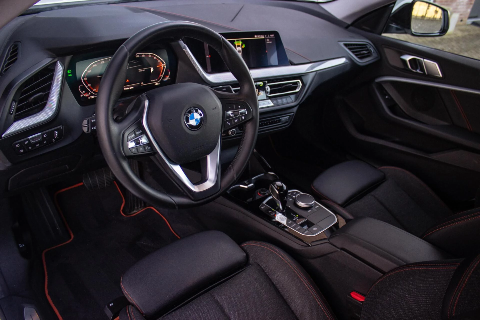 Hoofdafbeelding BMW 2 Serie