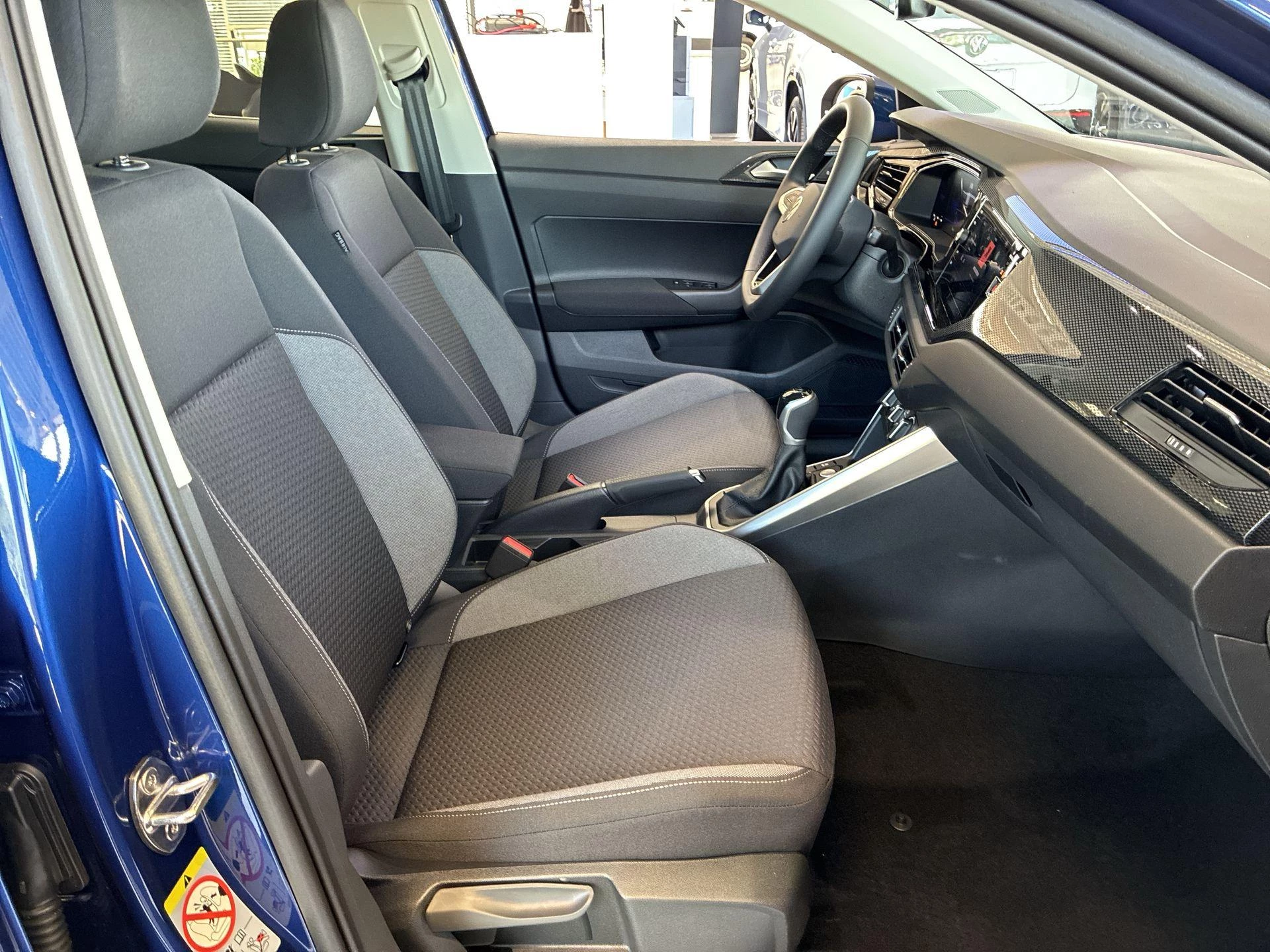 Hoofdafbeelding Volkswagen Taigo