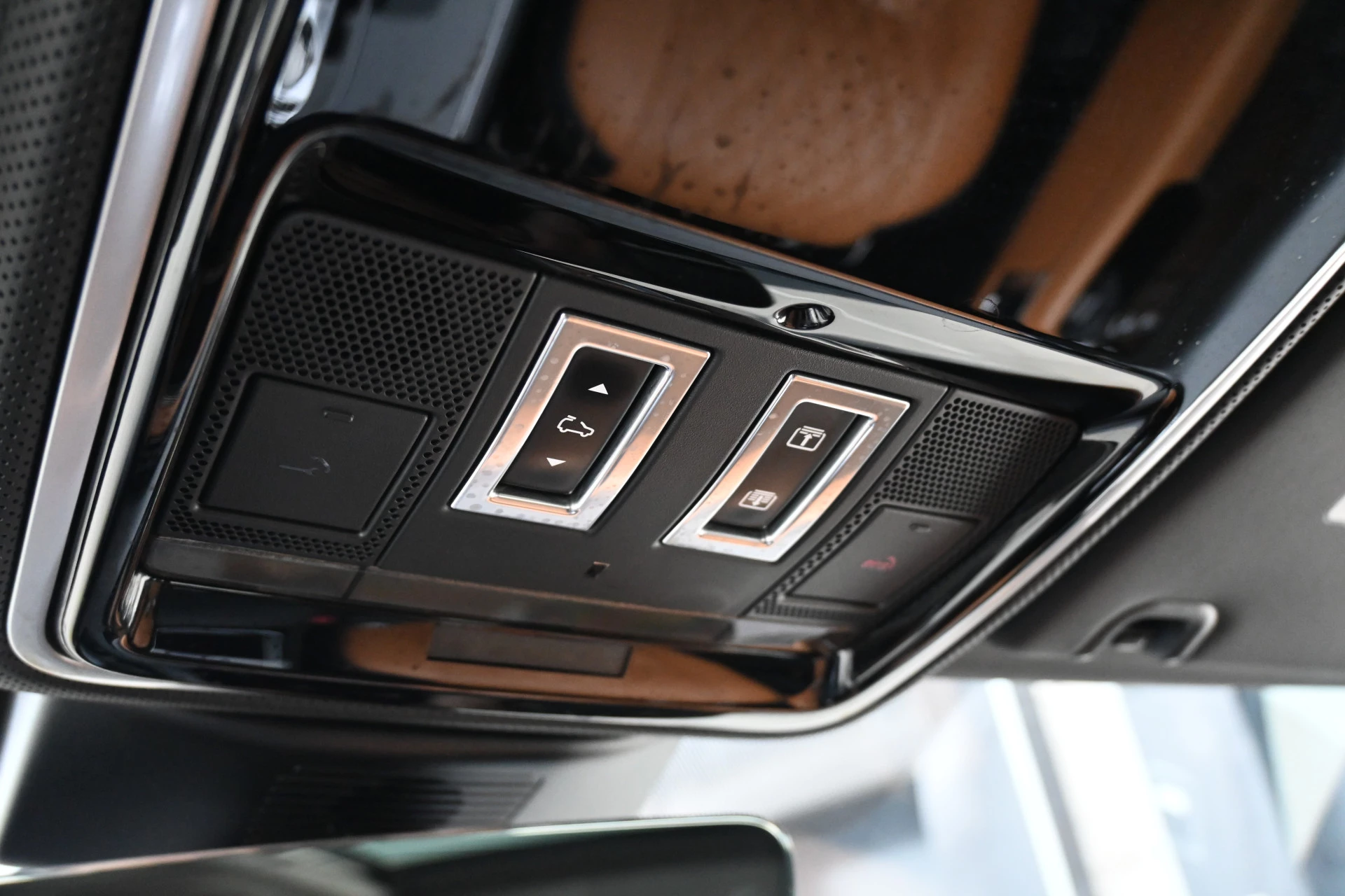 Hoofdafbeelding Land Rover Range Rover