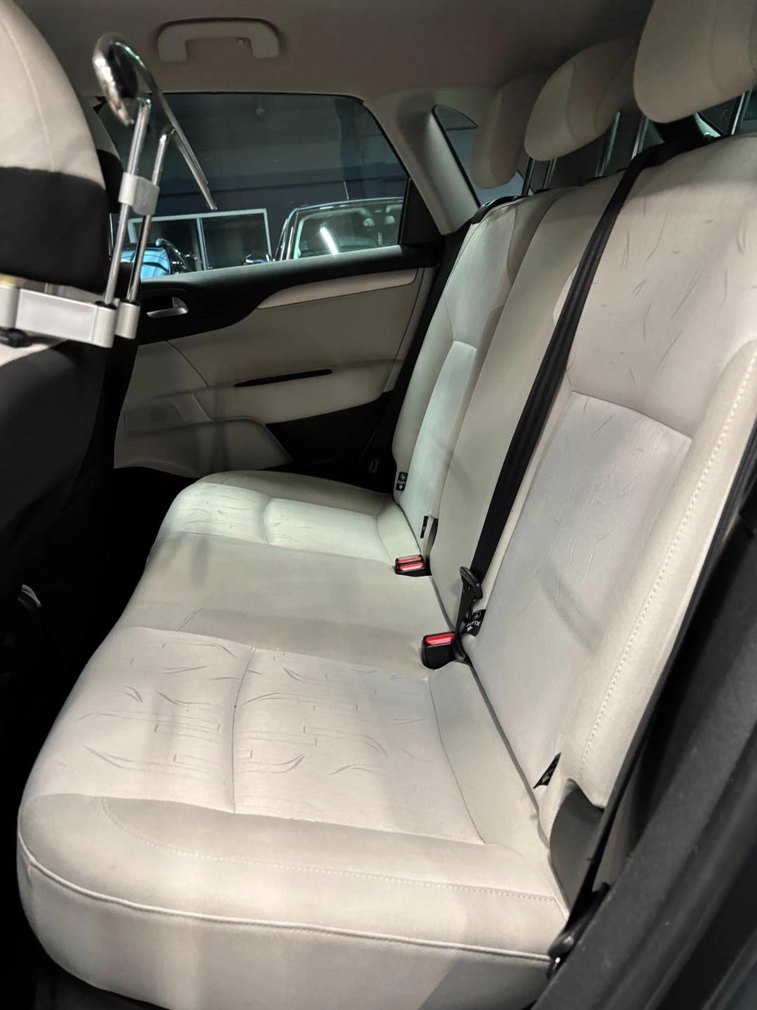 Hoofdafbeelding Citroën C4