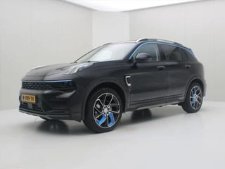 Lynk & Co 01 1.5 Plug-In Hybrid 262pk Automaat *NL* [ 360°+PANO+ACC+LED+CARPLAY+VIRTUAL+BLIS ]