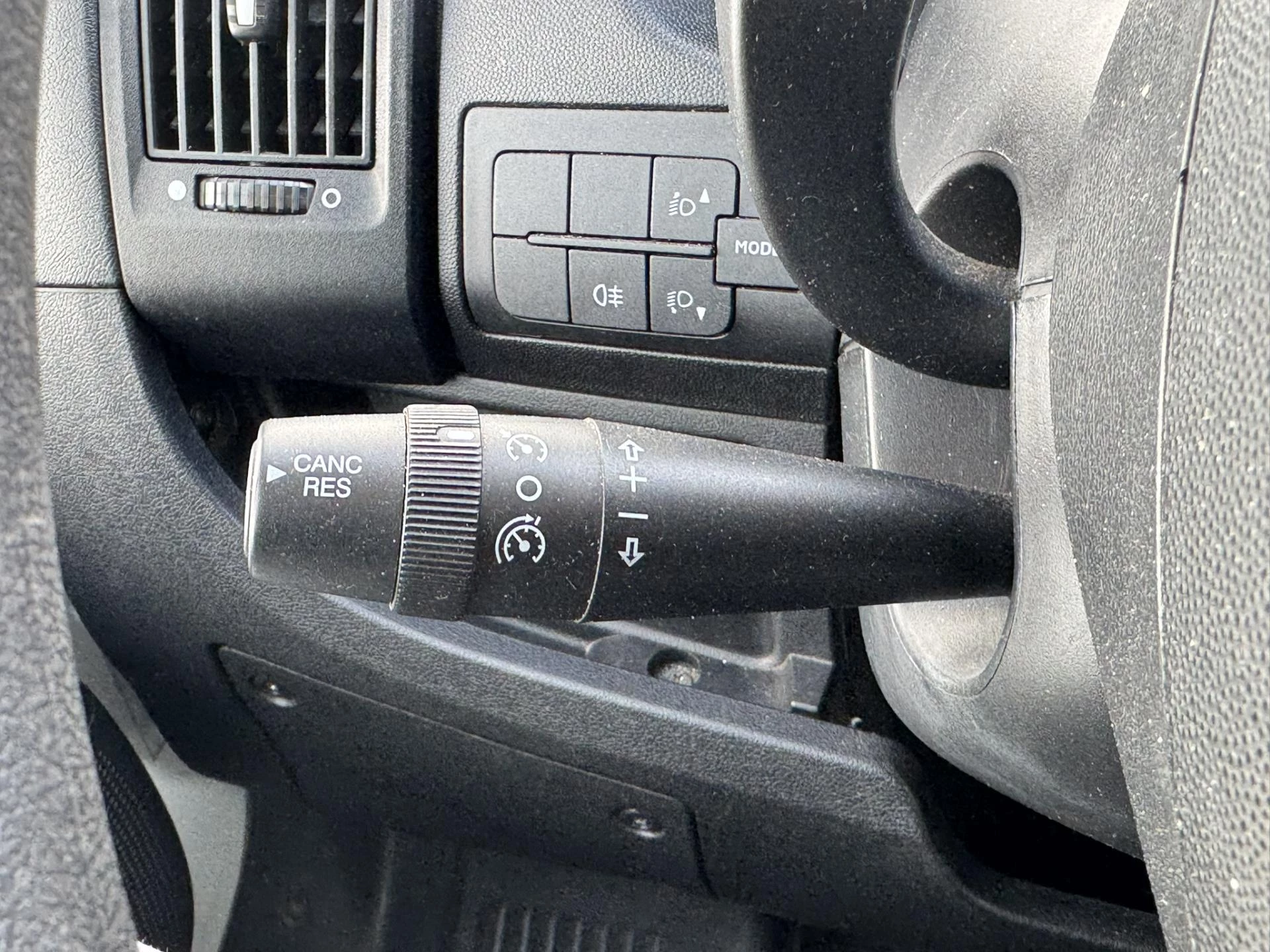 Hoofdafbeelding Citroën Jumper