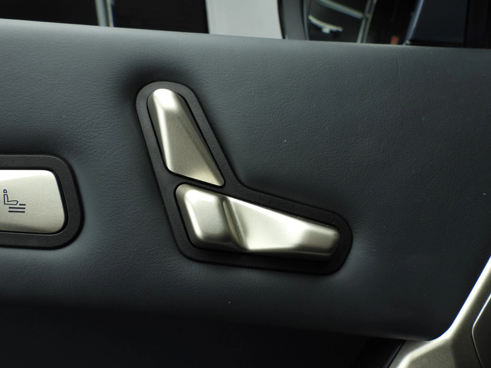 Hoofdafbeelding BMW iX