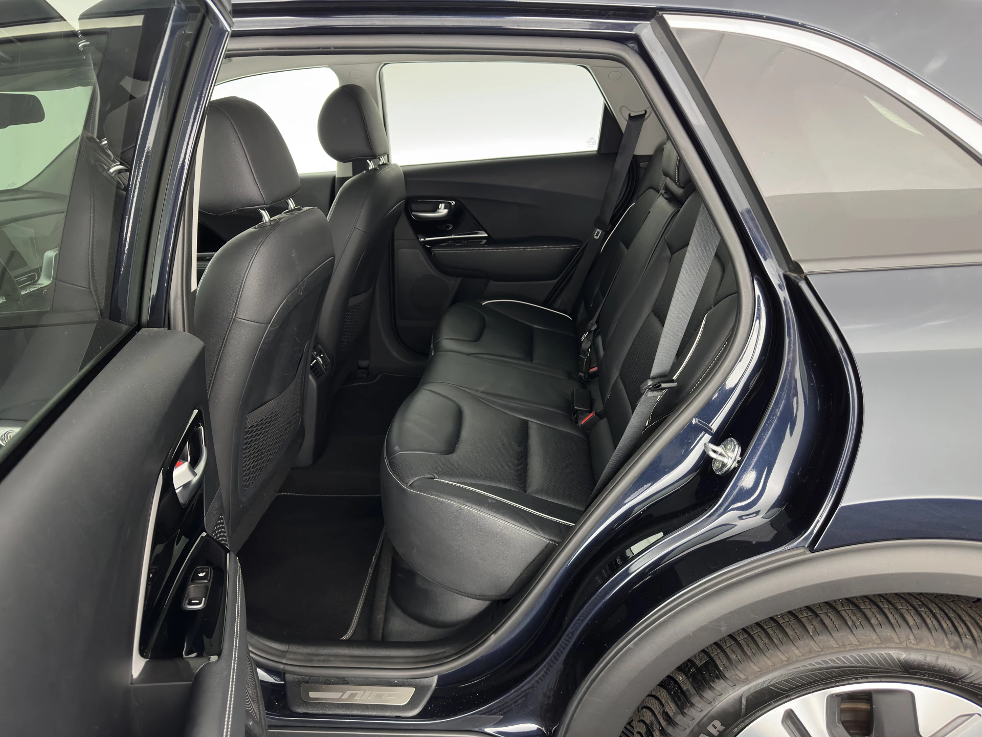 Hoofdafbeelding Kia e-Niro