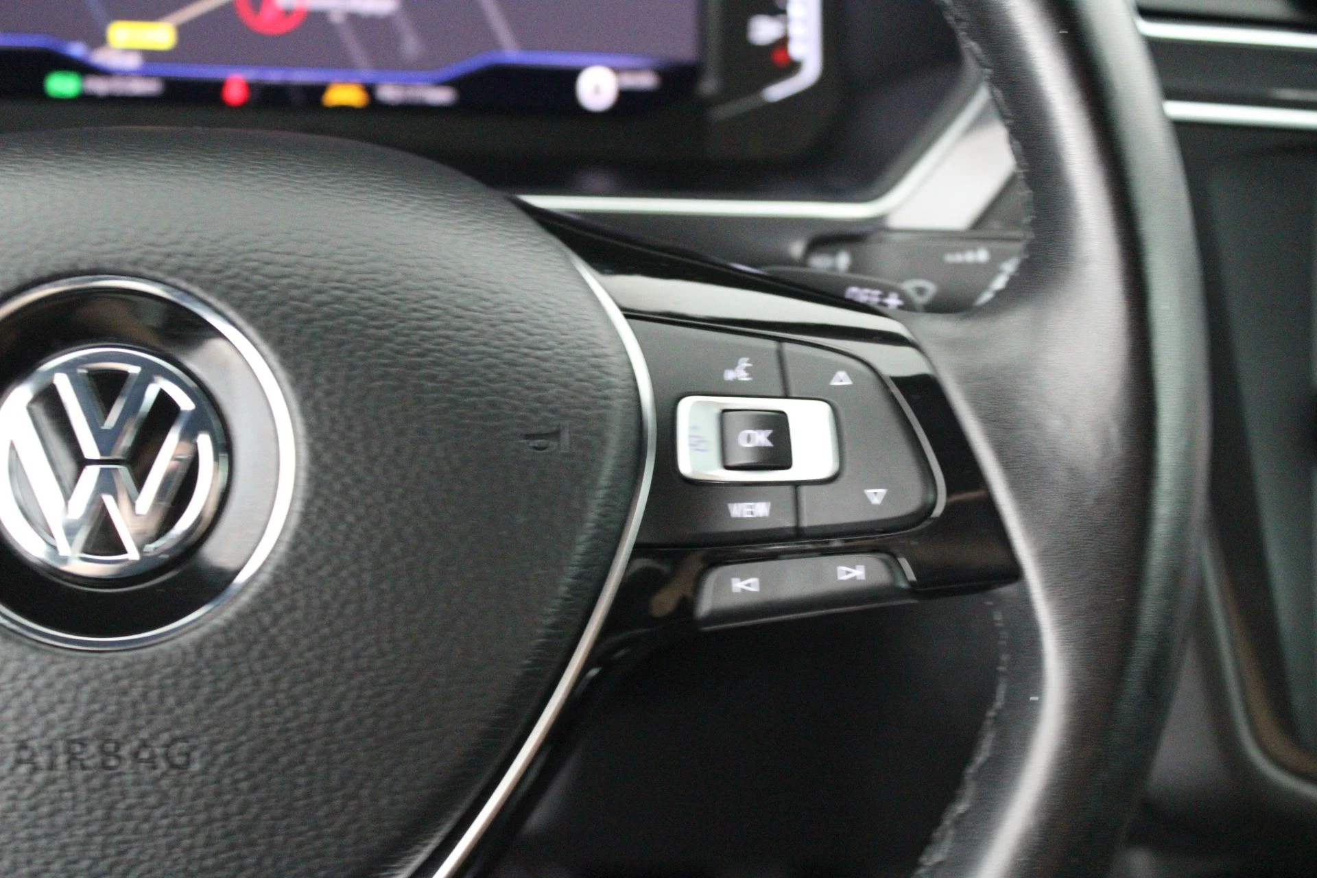 Hoofdafbeelding Volkswagen Tiguan Allspace