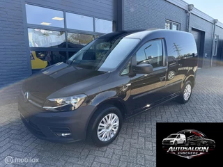 Hoofdafbeelding Volkswagen Caddy Volkswagen Caddy 1.0 TSI 102 PK 02-2020 76.000 km Airco