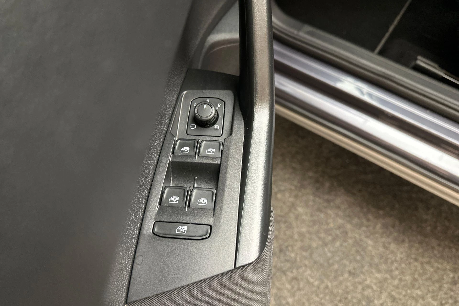 Hoofdafbeelding Volkswagen Taigo
