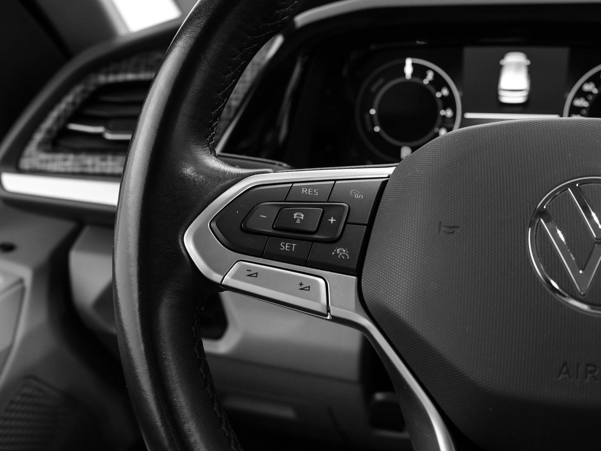 Hoofdafbeelding Volkswagen Multivan