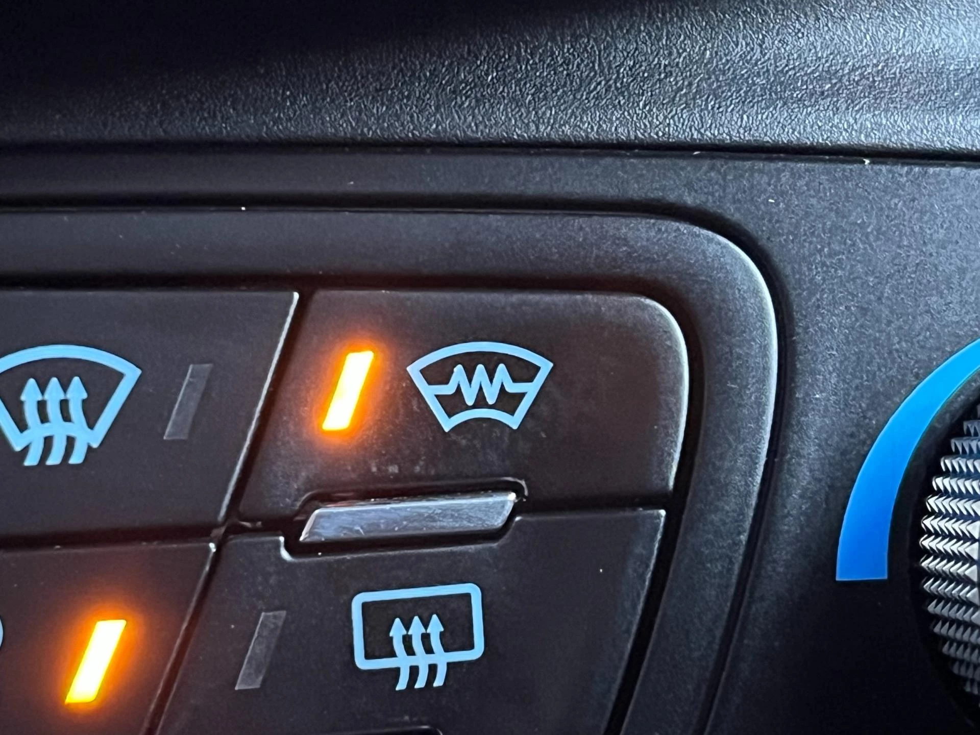 Hoofdafbeelding Ford B-MAX