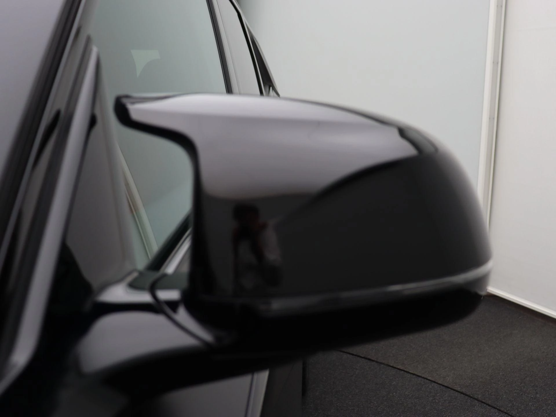 Hoofdafbeelding BMW XM