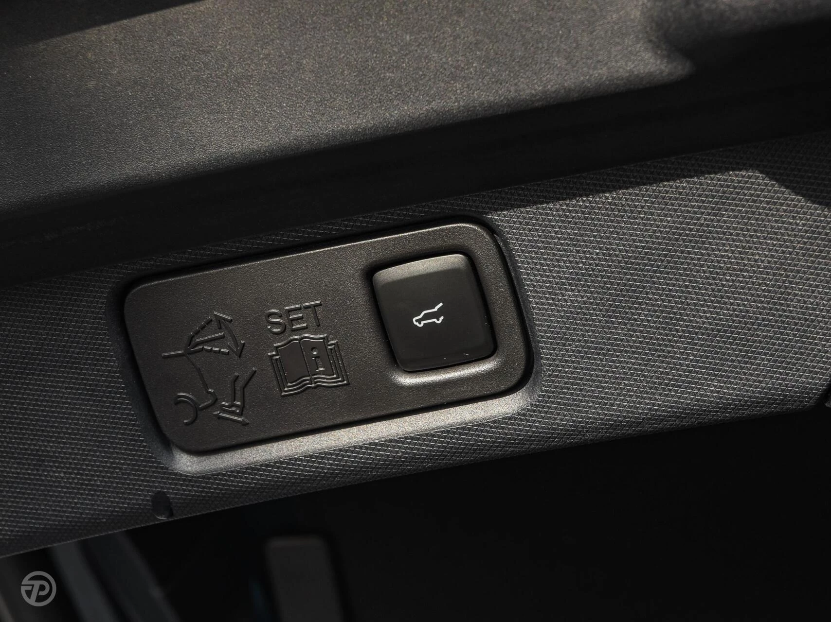 Hoofdafbeelding Ford Mustang Mach-E