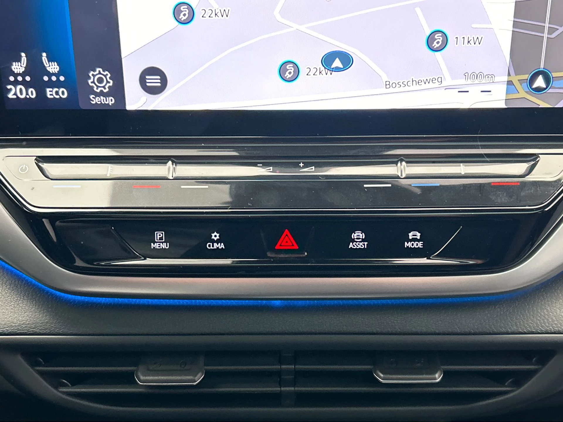 Hoofdafbeelding Volkswagen ID.5