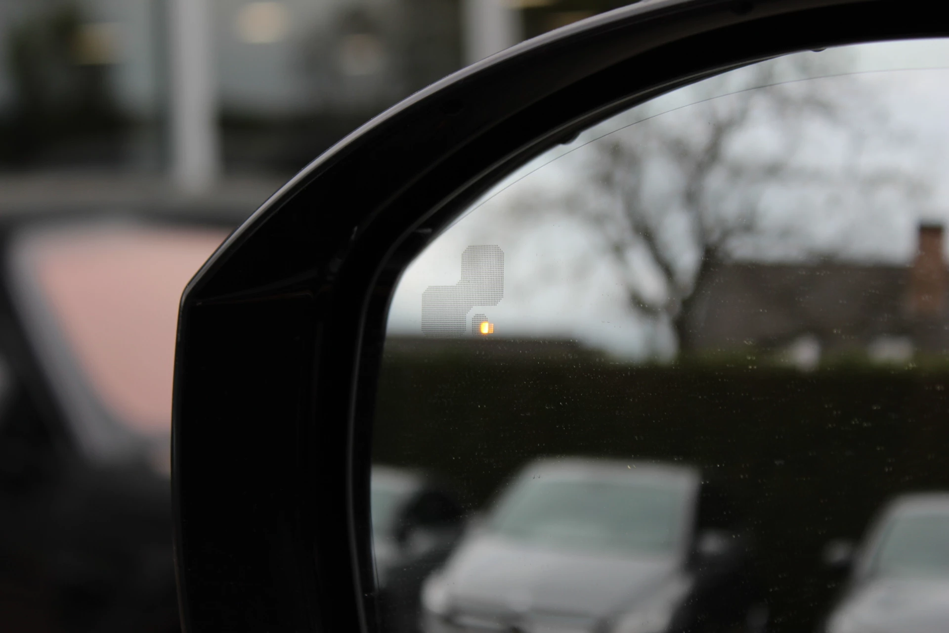 Hoofdafbeelding Land Rover Range Rover