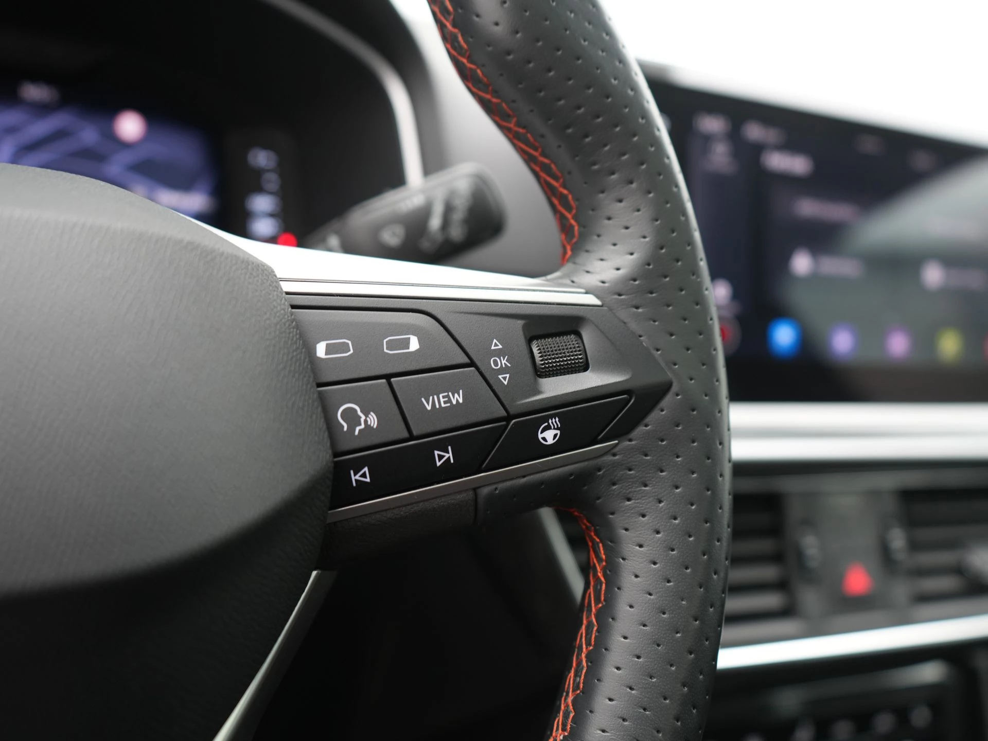 Hoofdafbeelding SEAT Tarraco