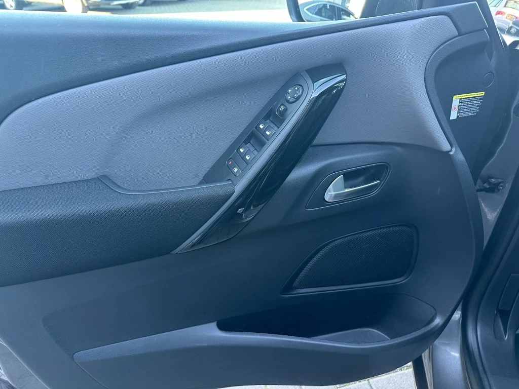 Hoofdafbeelding Citroën Grand C4 Spacetourer