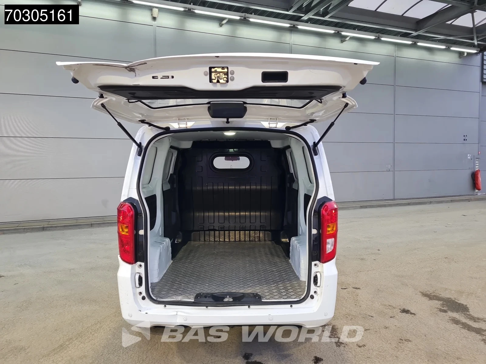 Hoofdafbeelding BYD ETP3