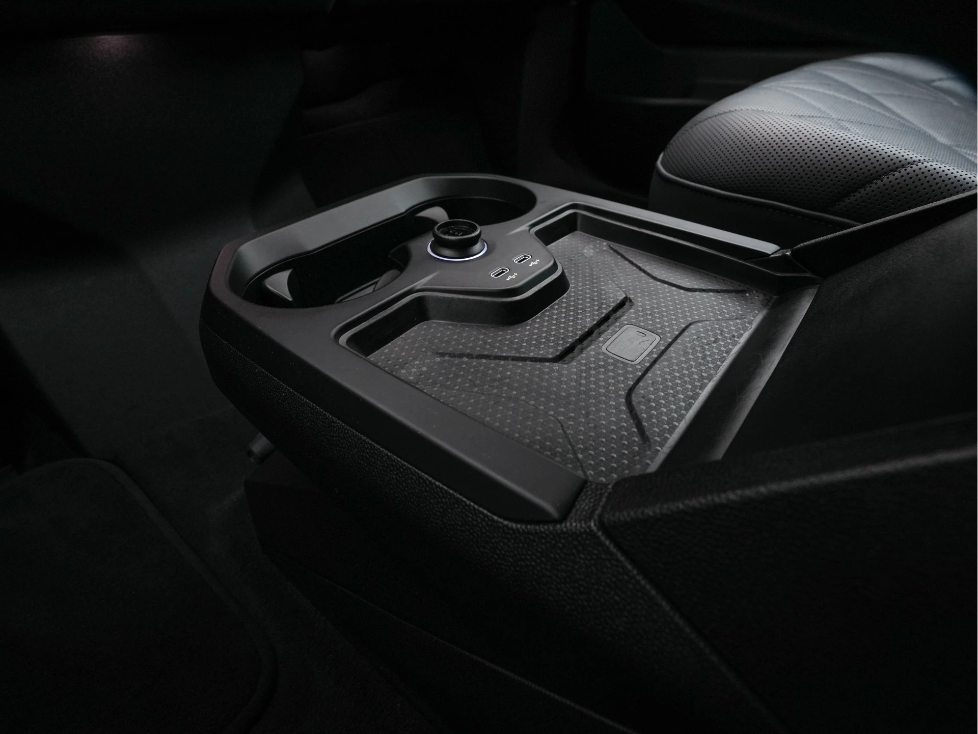 Hoofdafbeelding BMW iX