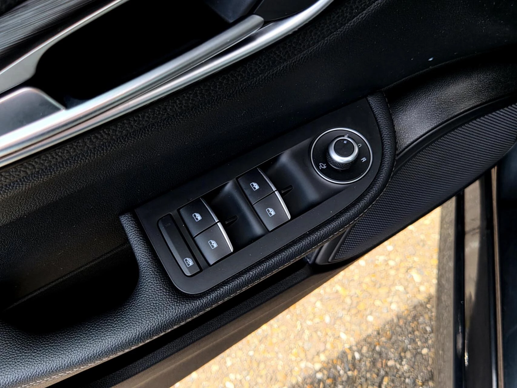 Hoofdafbeelding Alfa Romeo Giulia