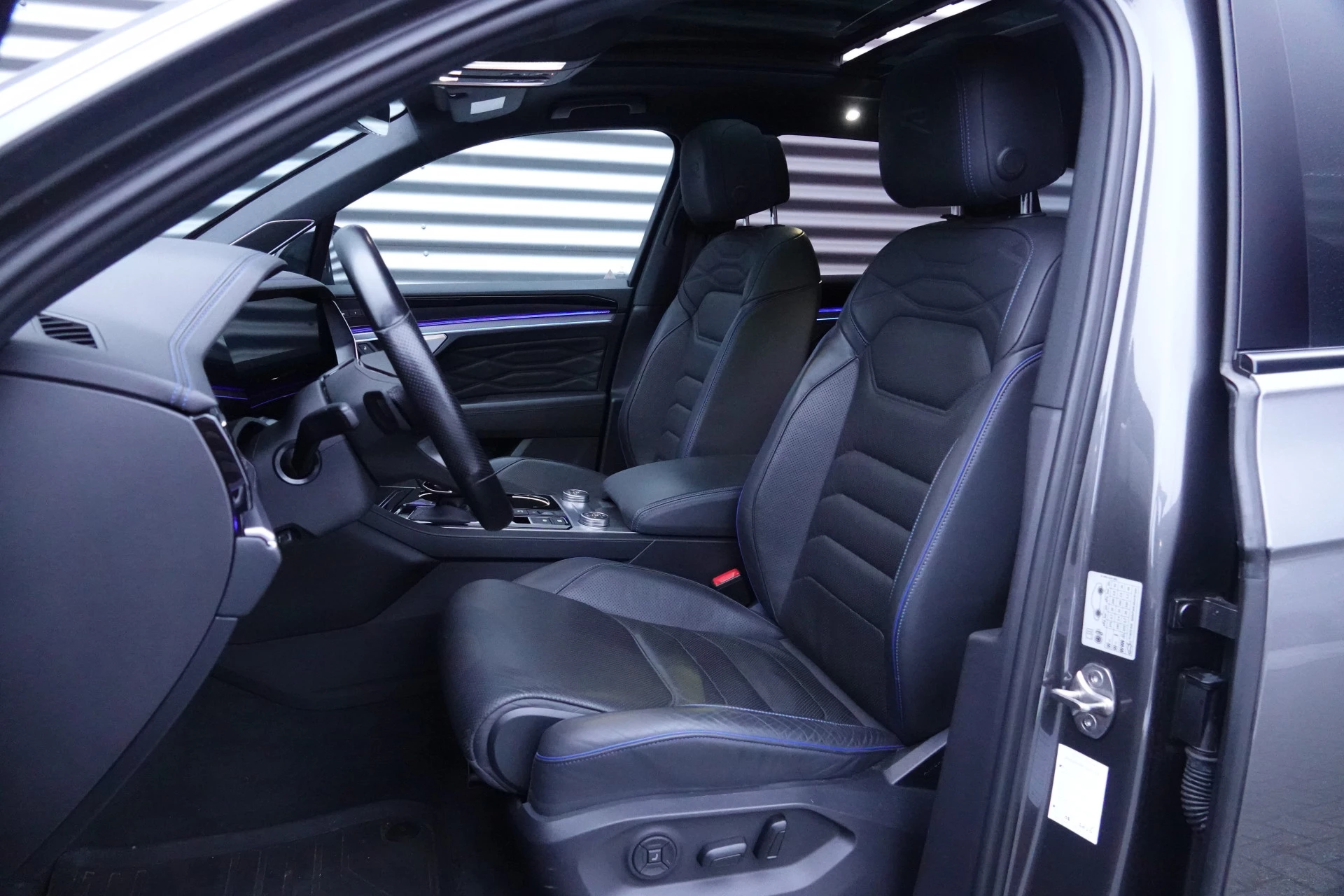 Hoofdafbeelding Volkswagen Touareg