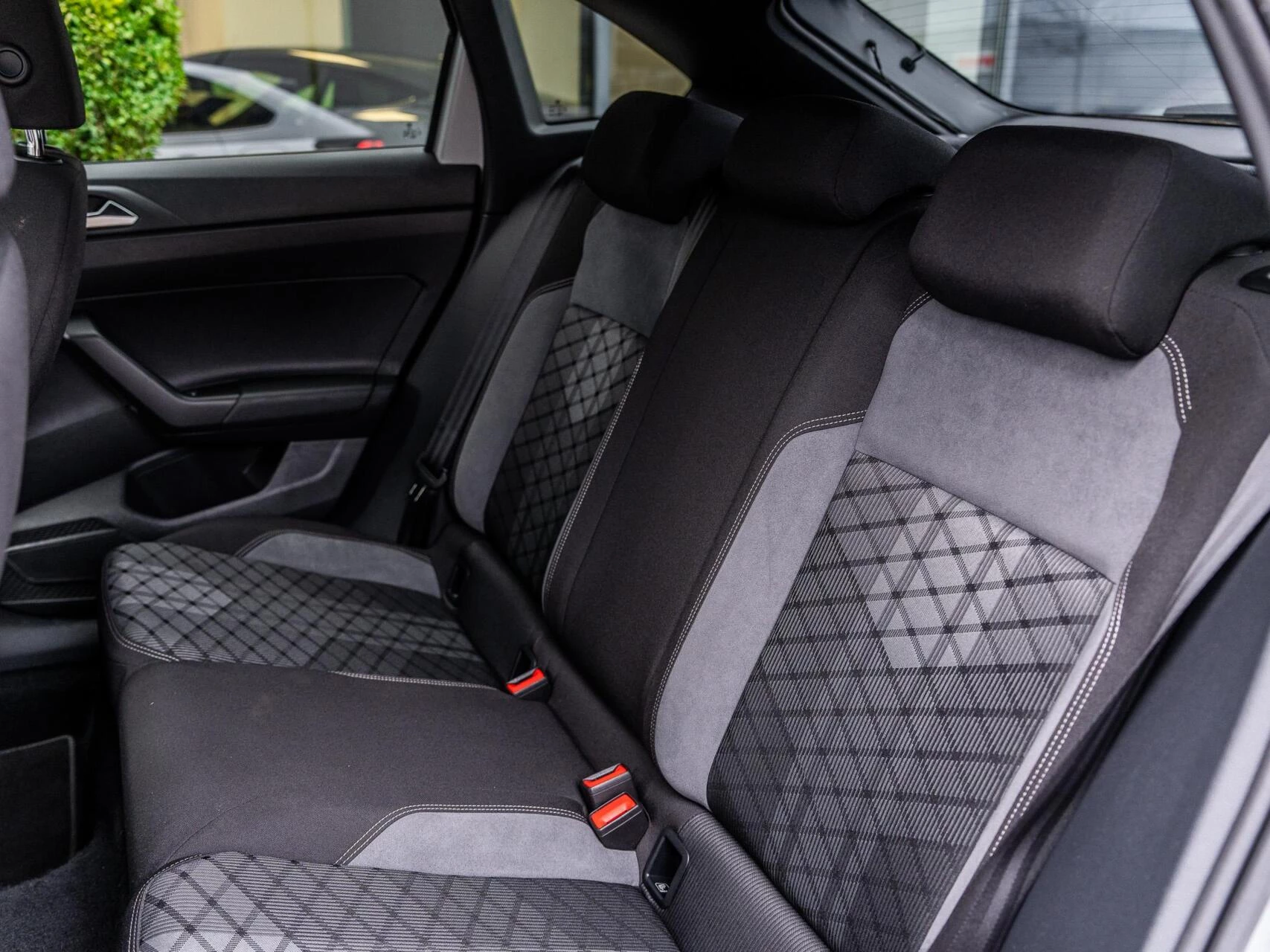 Hoofdafbeelding Volkswagen Taigo