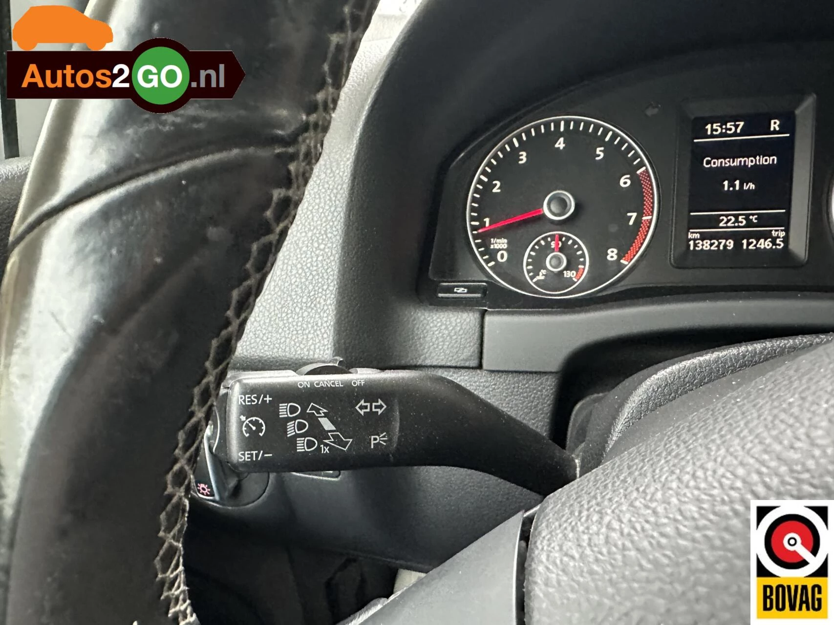 Hoofdafbeelding Volkswagen Golf Plus