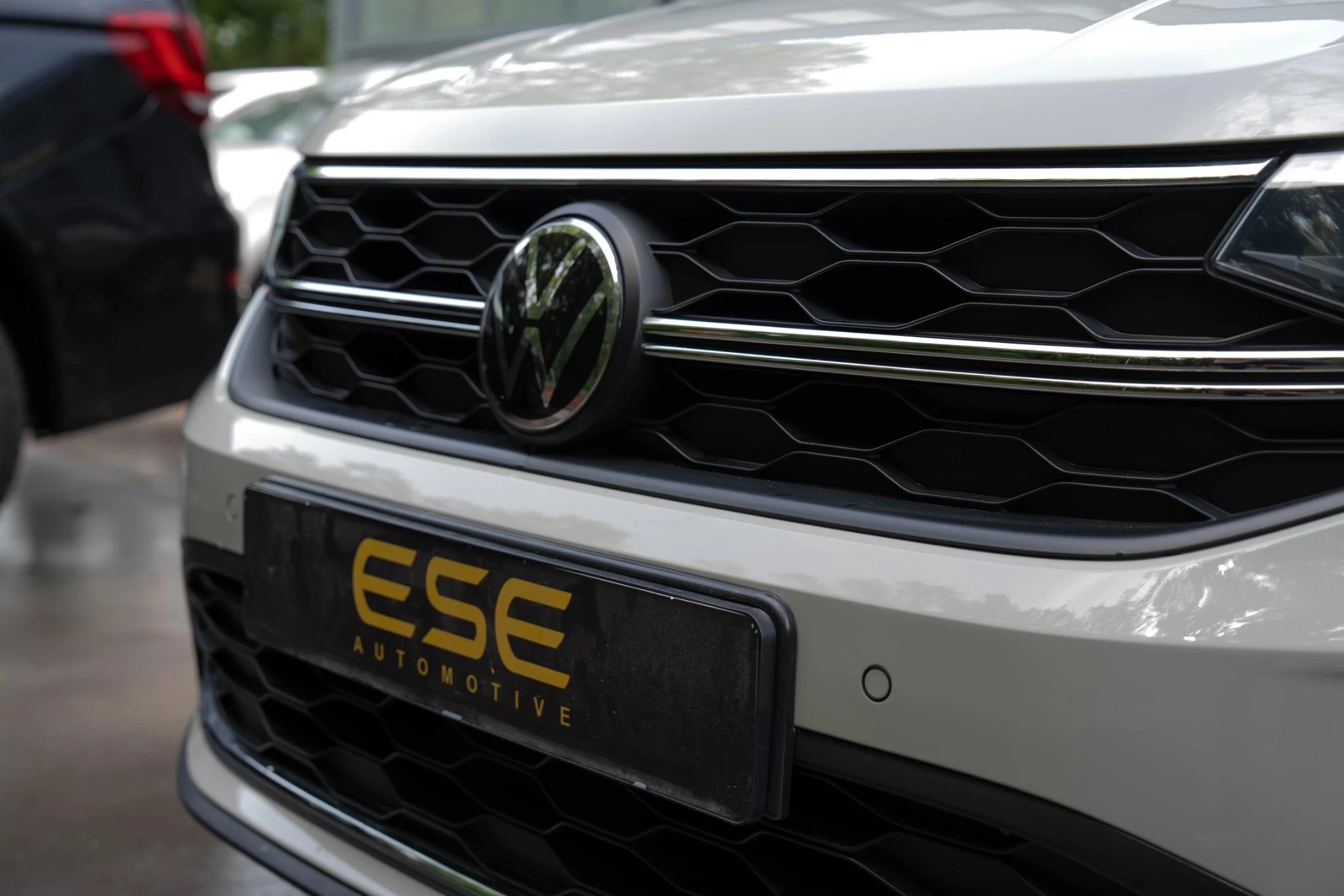 Hoofdafbeelding Volkswagen Taigo