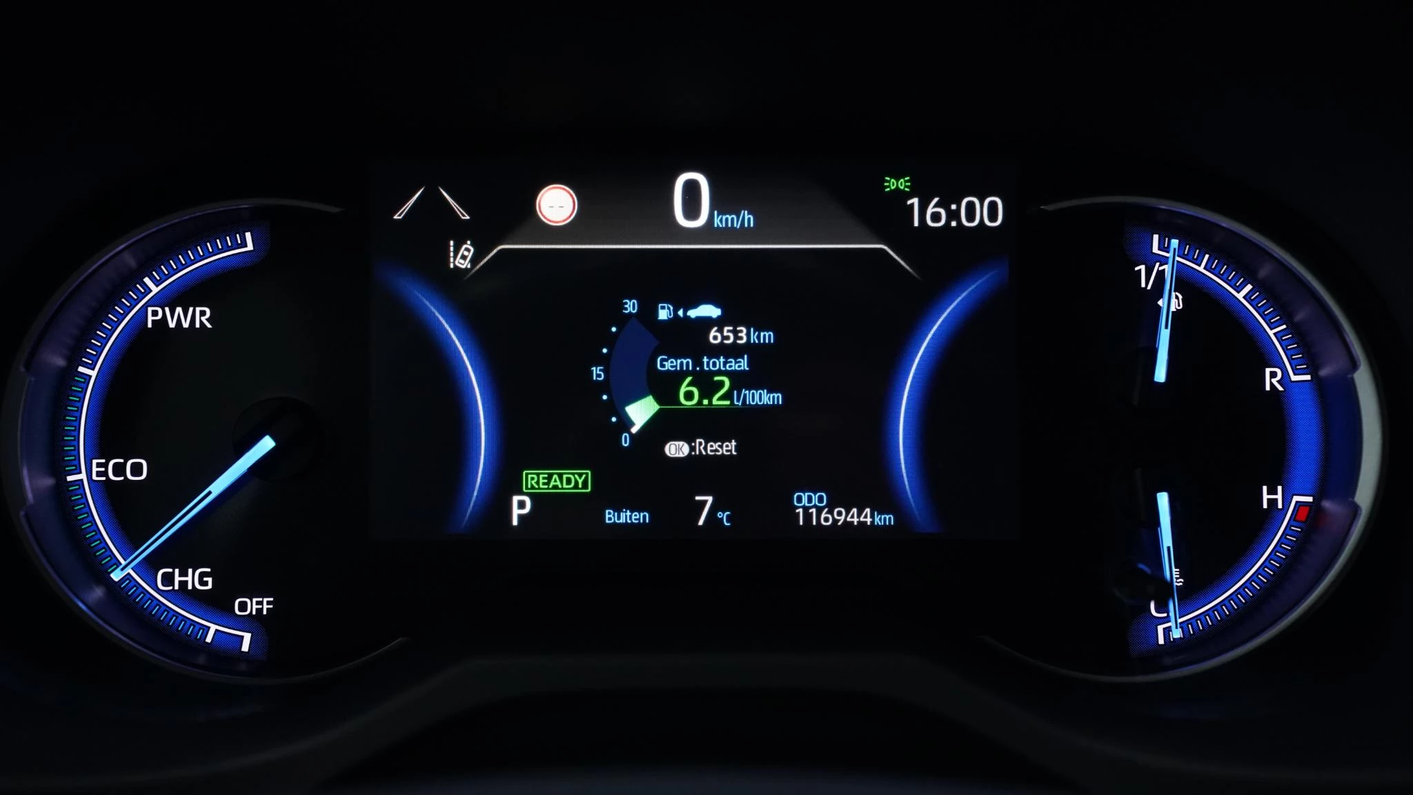 Hoofdafbeelding Toyota RAV4